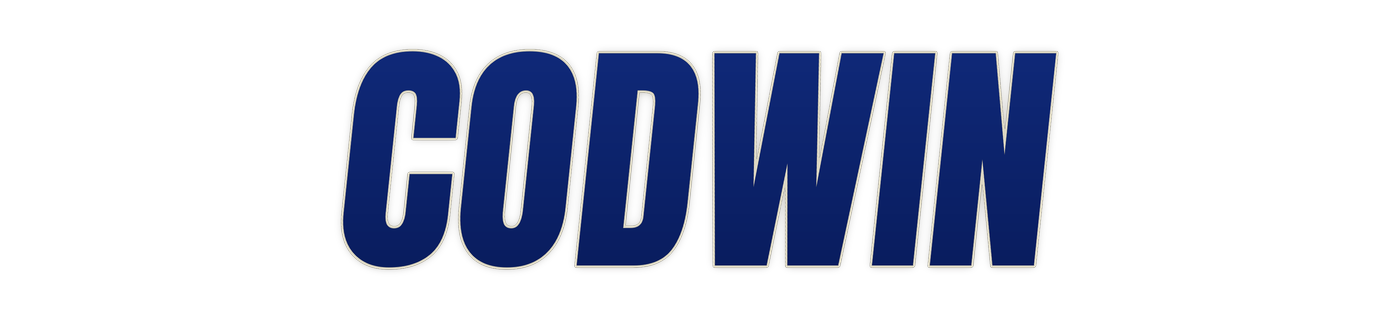 codwin Casino Logo